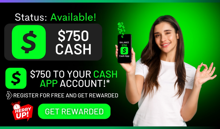CAsh App Money